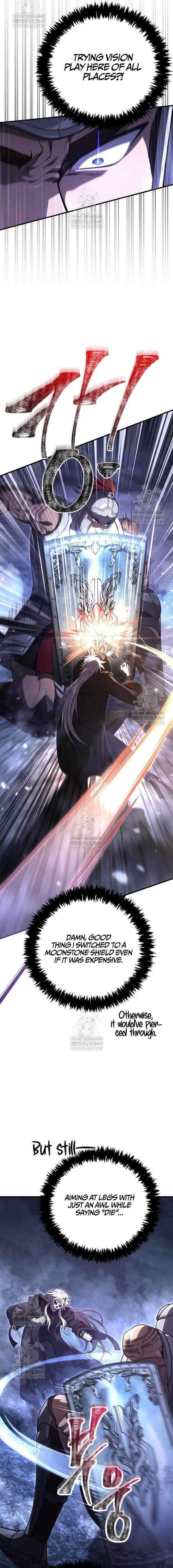 Read Surviving the Game as a Barbarian en Manga Online