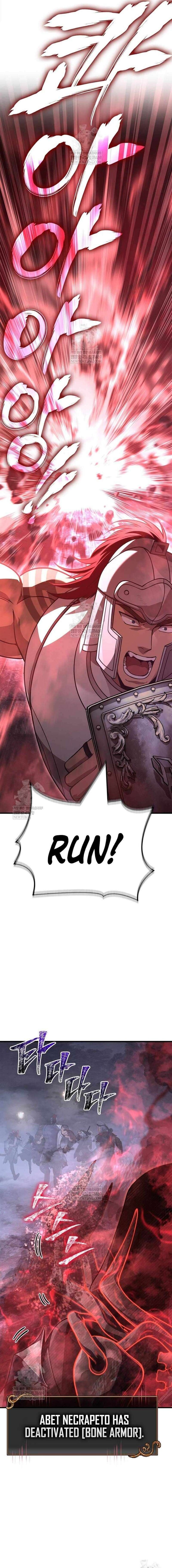 Read Surviving the Game as a Barbarian en Manga Online