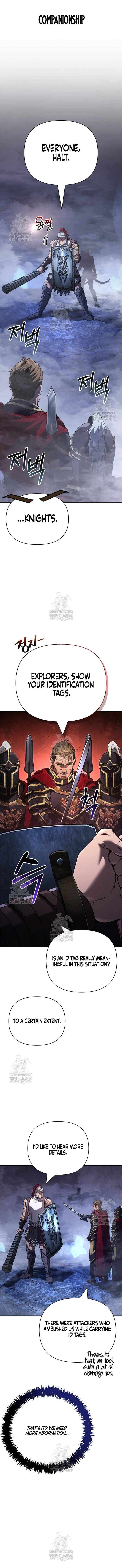 Read Surviving the Game as a Barbarian en Manga Online
