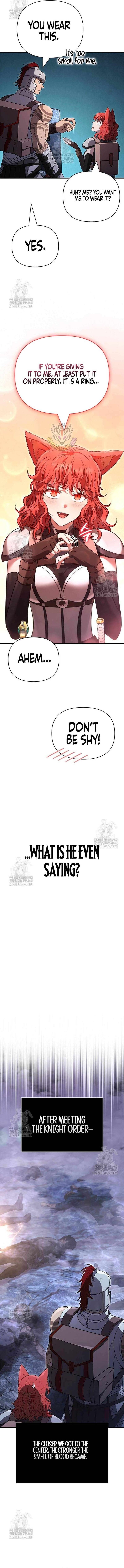 Read Surviving the Game as a Barbarian en Manga Online