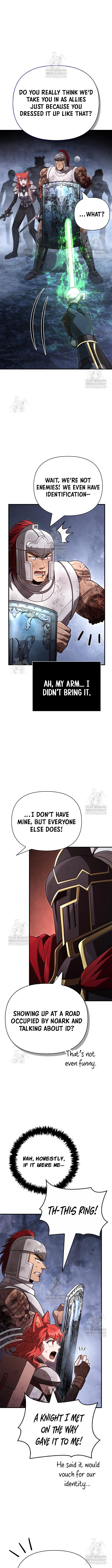 Read Surviving the Game as a Barbarian en Manga Online