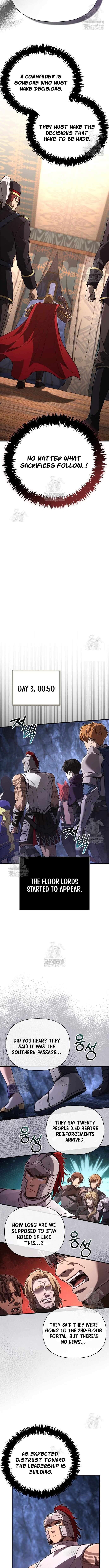 Read Surviving the Game as a Barbarian en Manga Online