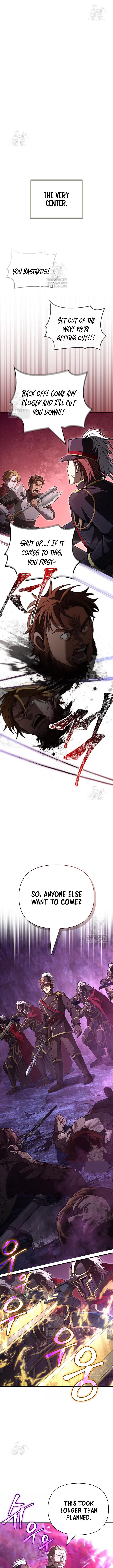 Read Surviving the Game as a Barbarian en Manga Online