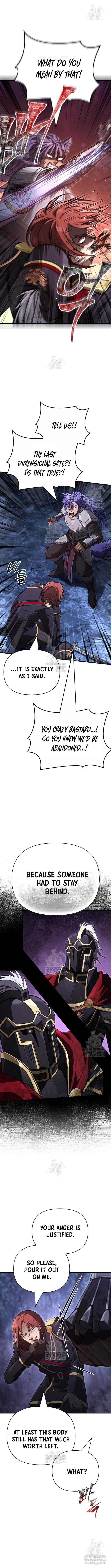 Read Surviving the Game as a Barbarian en Manga Online