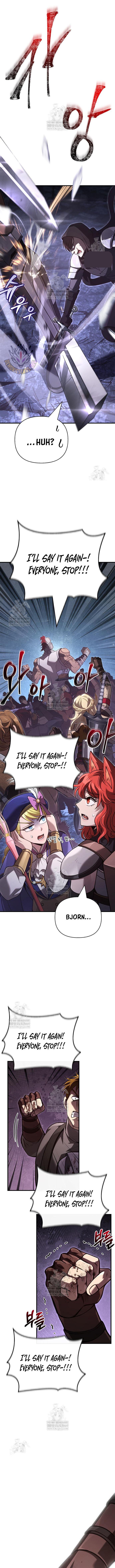 Read Surviving the Game as a Barbarian en Manga Online