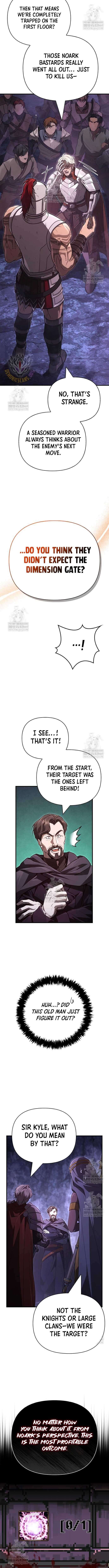 Read Surviving the Game as a Barbarian en Manga Online