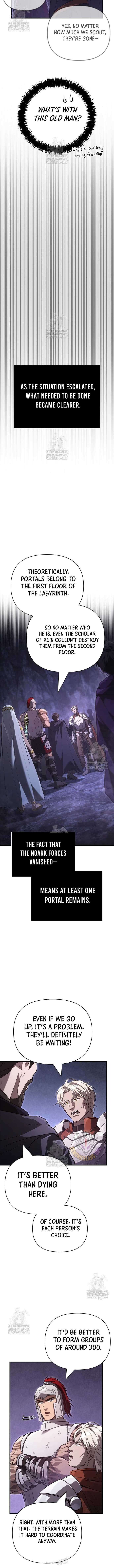 Read Surviving the Game as a Barbarian en Manga Online