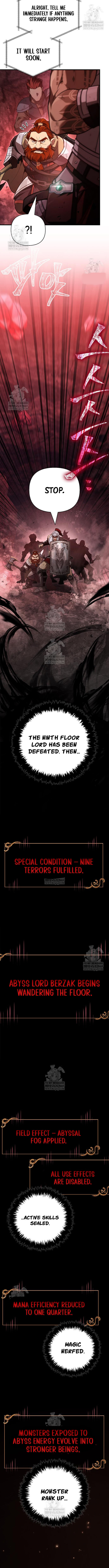 Read Surviving the Game as a Barbarian en Manga Online