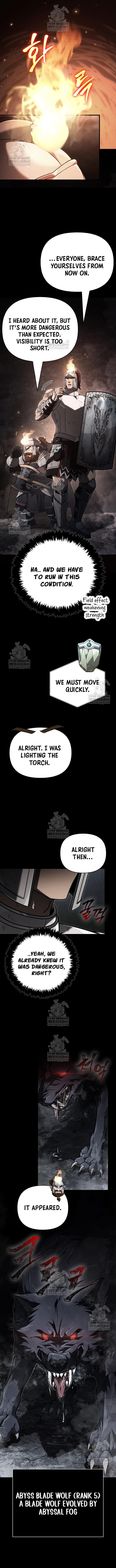 Read Surviving the Game as a Barbarian en Manga Online