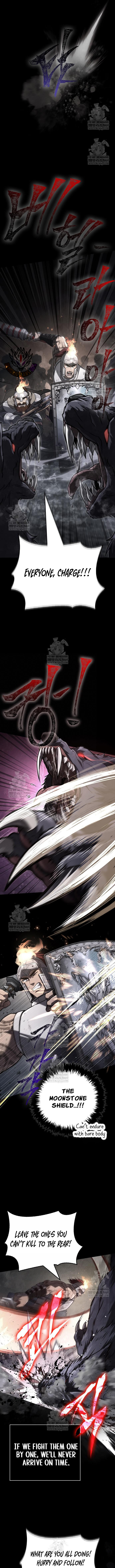 Read Surviving the Game as a Barbarian en Manga Online