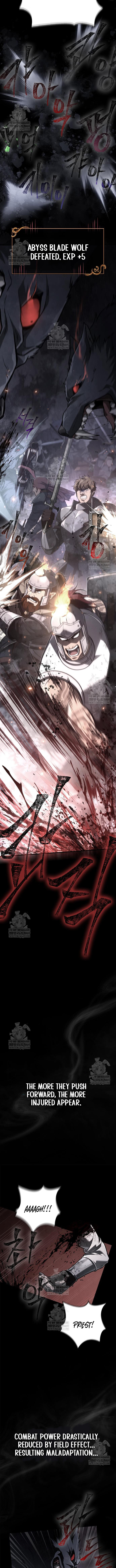 Read Surviving the Game as a Barbarian en Manga Online