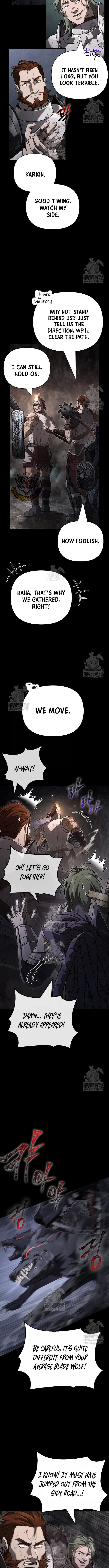 Read Surviving the Game as a Barbarian en Manga Online