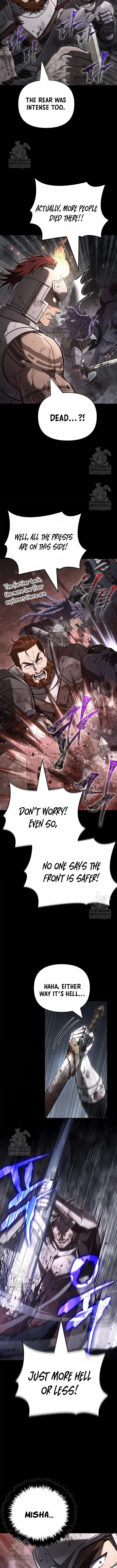 Read Surviving the Game as a Barbarian en Manga Online