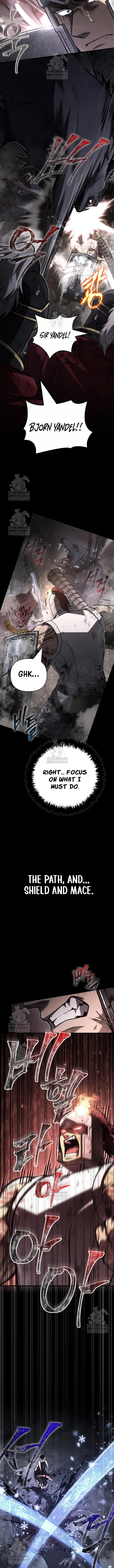 Read Surviving the Game as a Barbarian en Manga Online