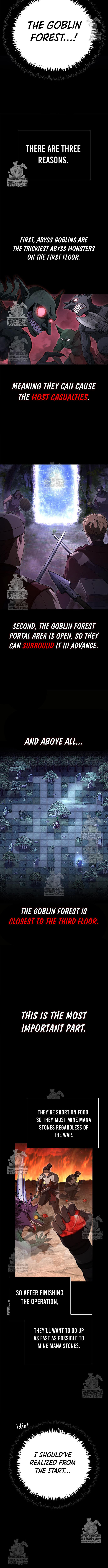 Read Surviving the Game as a Barbarian en Manga Online