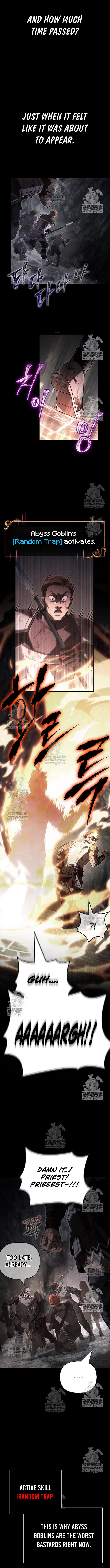 Read Surviving the Game as a Barbarian en Manga Online