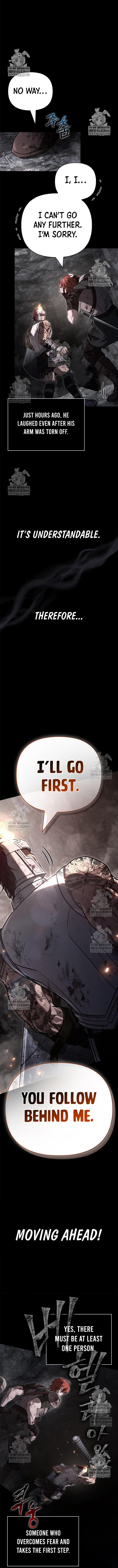 Read Surviving the Game as a Barbarian en Manga Online