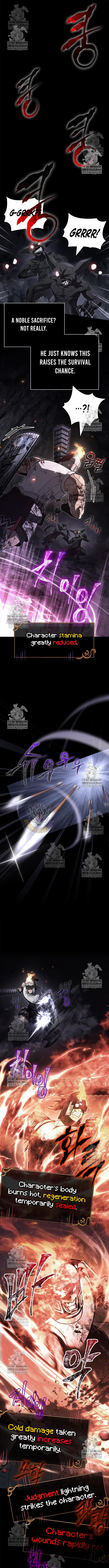 Read Surviving the Game as a Barbarian en Manga Online