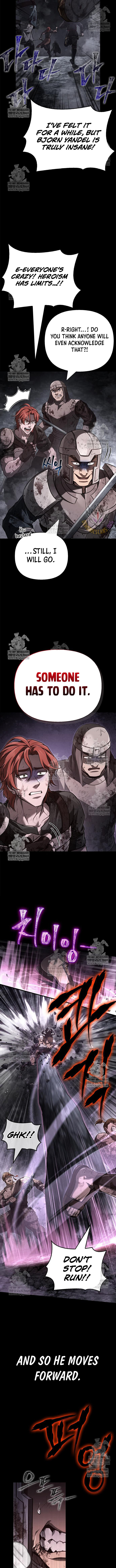 Read Surviving the Game as a Barbarian en Manga Online