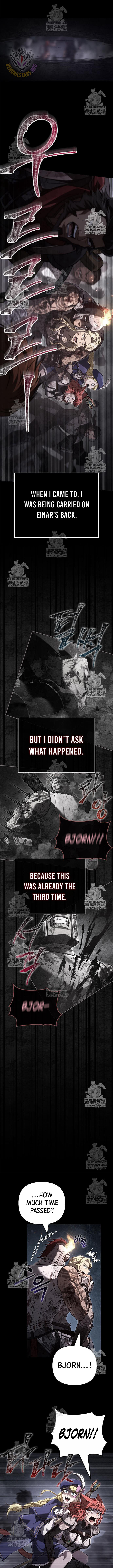 Read Surviving the Game as a Barbarian en Manga Online