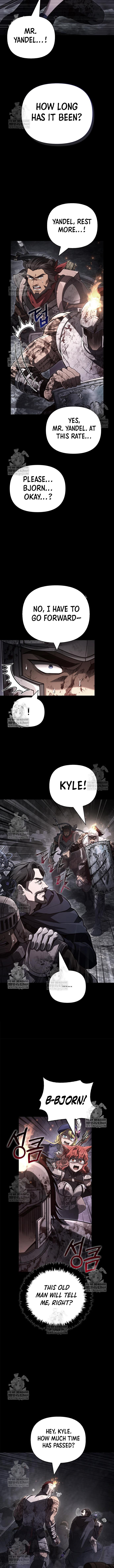 Read Surviving the Game as a Barbarian en Manga Online