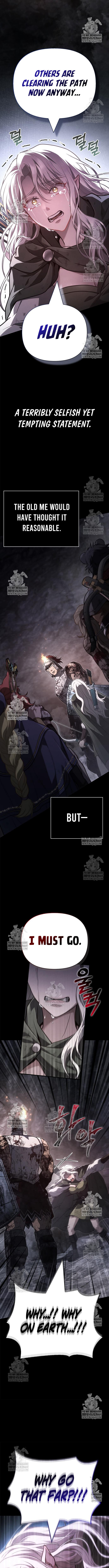 Read Surviving the Game as a Barbarian en Manga Online