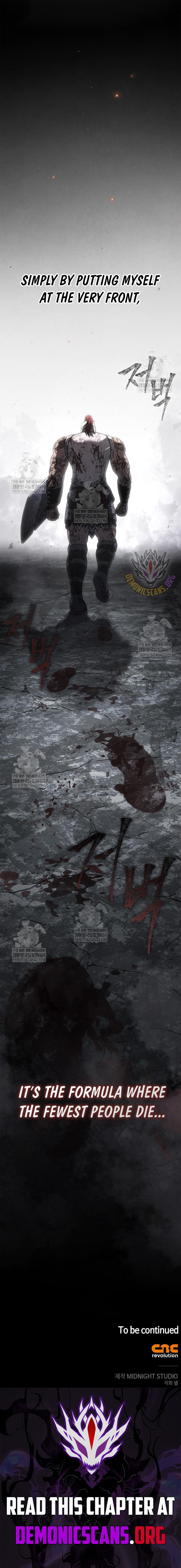 Read Surviving the Game as a Barbarian en Manga Online