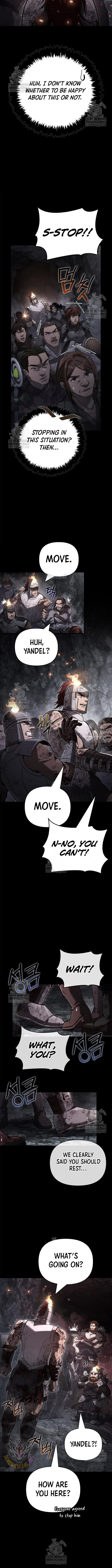 Read Surviving the Game as a Barbarian en Manga Online