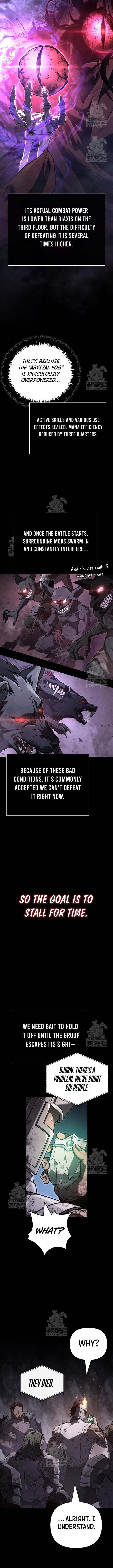 Read Surviving the Game as a Barbarian en Manga Online