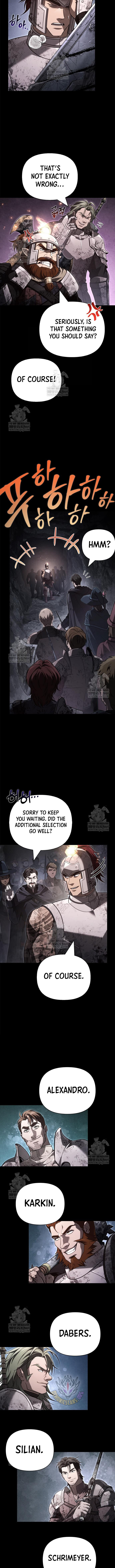 Read Surviving the Game as a Barbarian en Manga Online