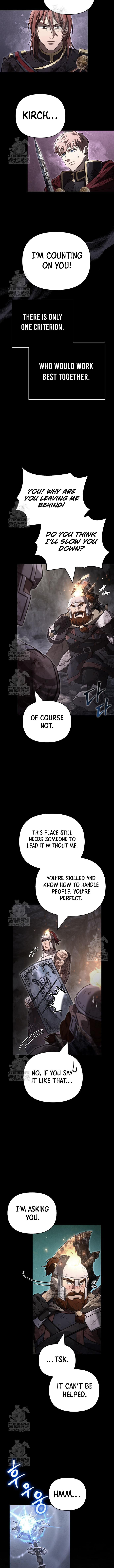 Read Surviving the Game as a Barbarian en Manga Online