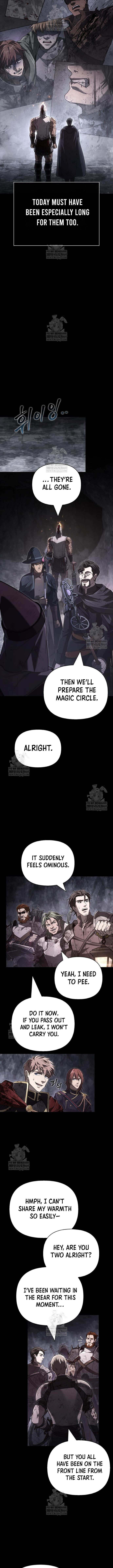 Read Surviving the Game as a Barbarian en Manga Online