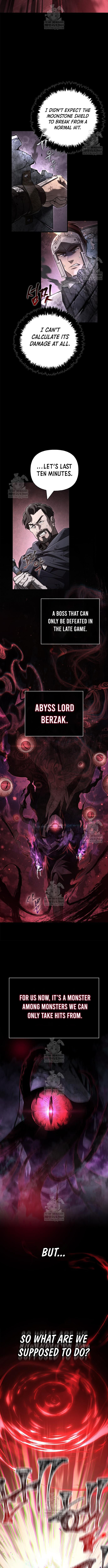 Read Surviving the Game as a Barbarian en Manga Online