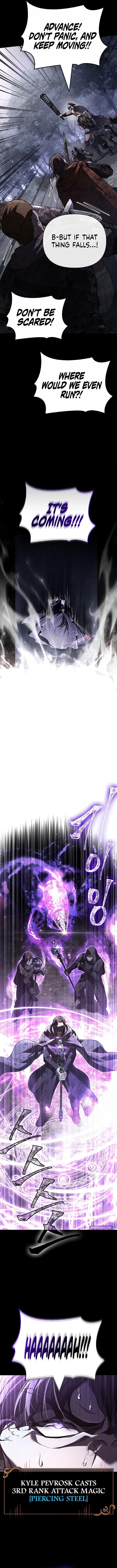 Read Surviving the Game as a Barbarian en Manga Online