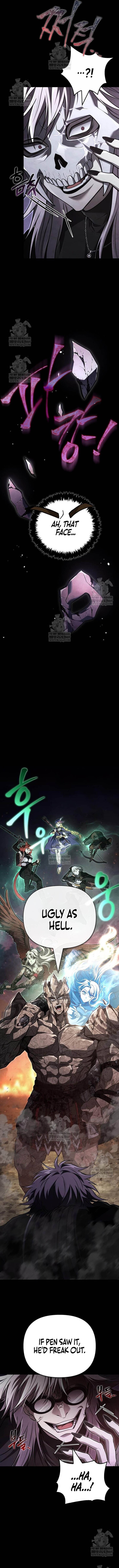 Read Surviving the Game as a Barbarian en Manga Online