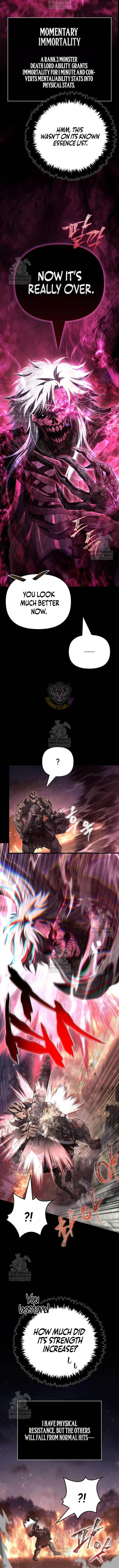 Read Surviving the Game as a Barbarian en Manga Online