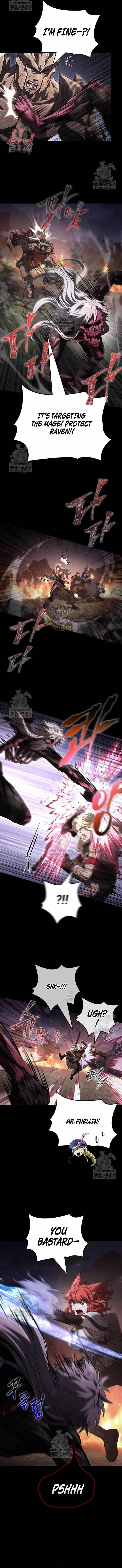 Read Surviving the Game as a Barbarian en Manga Online