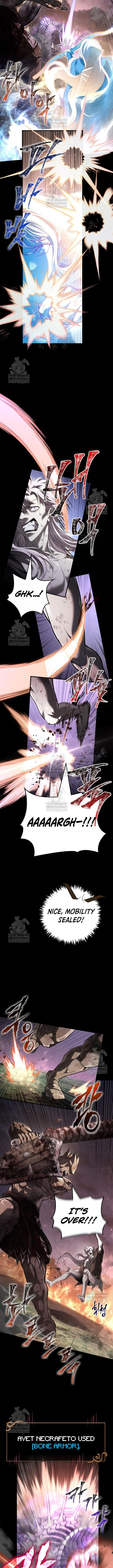 Read Surviving the Game as a Barbarian en Manga Online