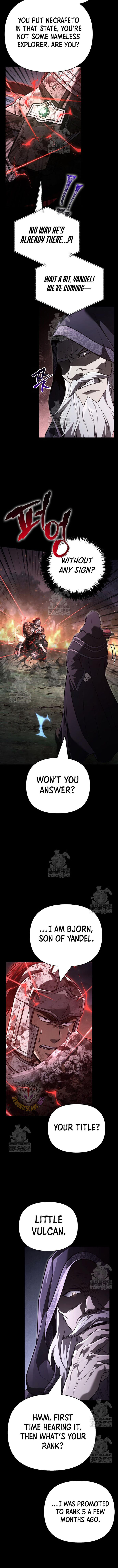 Read Surviving the Game as a Barbarian en Manga Online