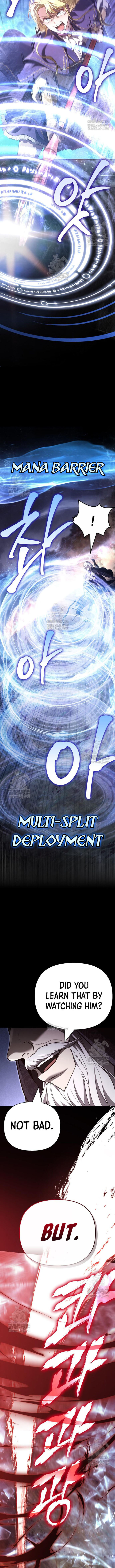 Read Surviving the Game as a Barbarian en Manga Online