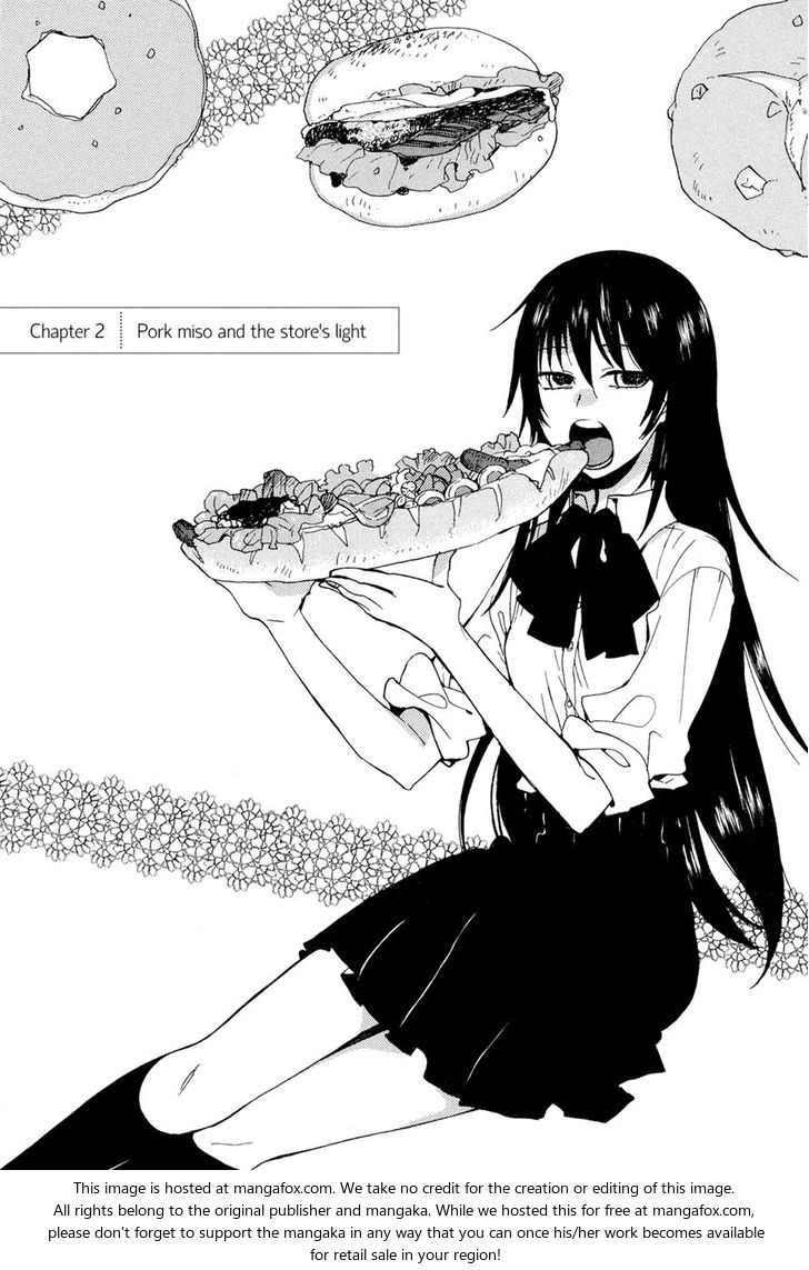 Read Sweetness and Lightning en Manga Online