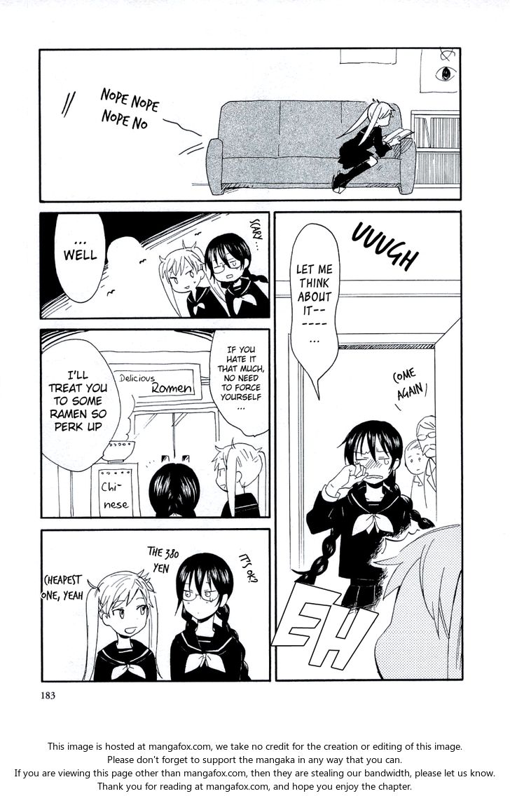 Read Sweetness and Lightning en Manga Online