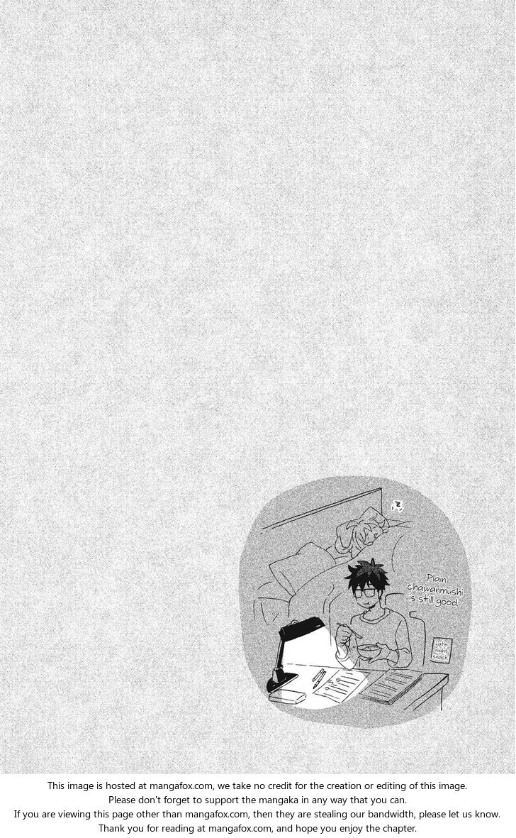 Read Sweetness and Lightning en Manga Online