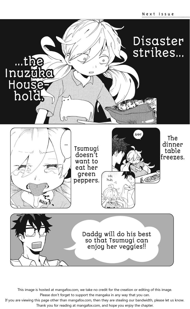 Read Sweetness and Lightning en Manga Online