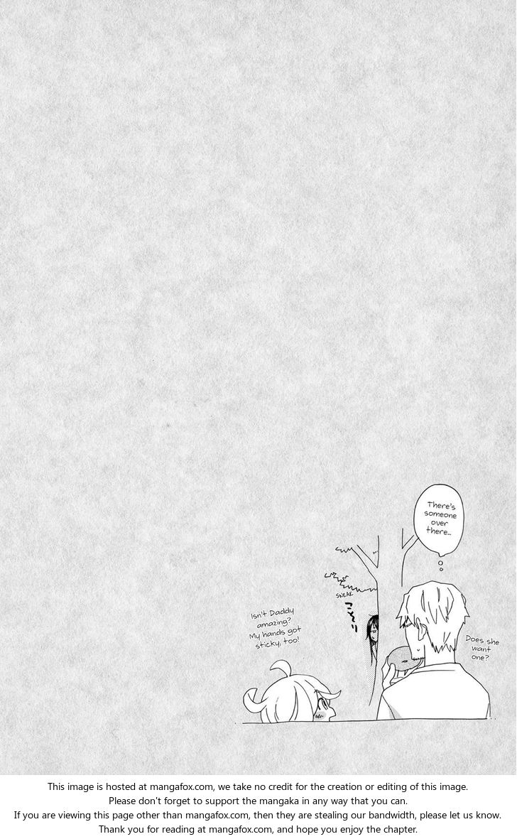 Read Sweetness and Lightning en Manga Online