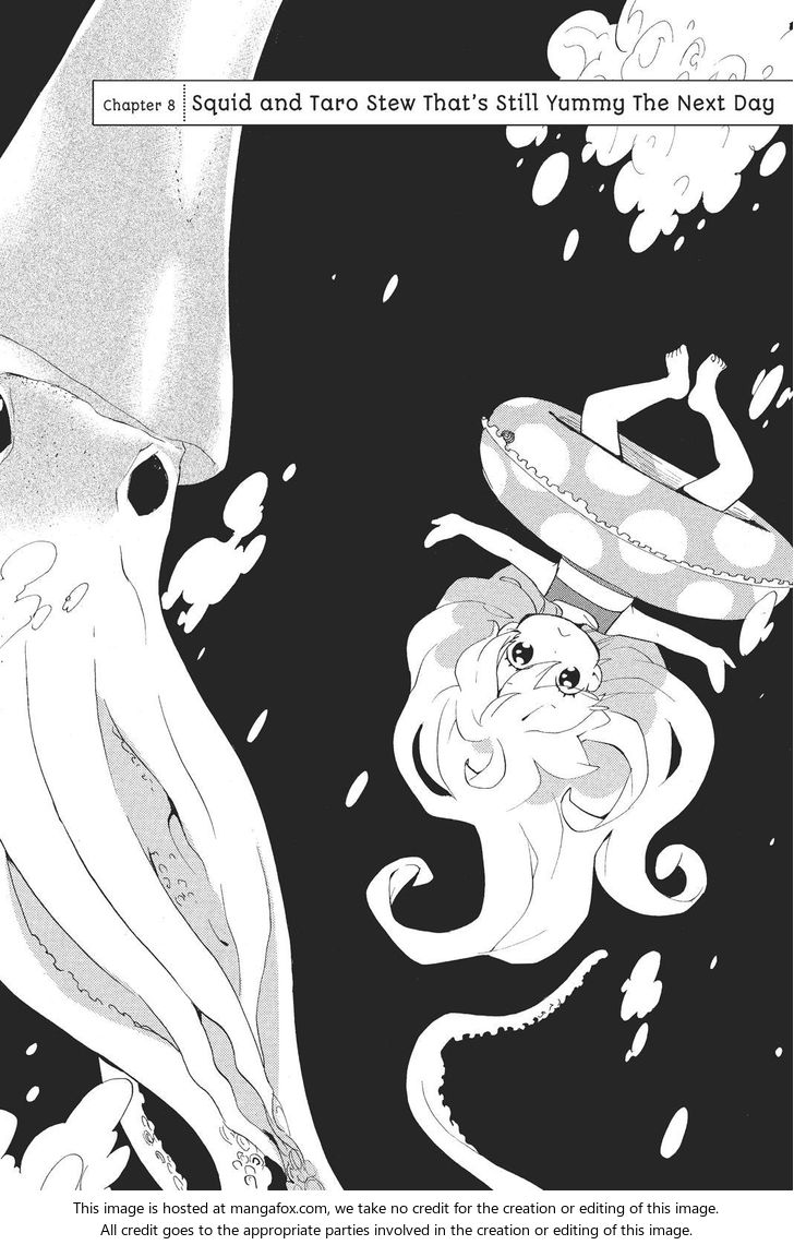 Read Sweetness and Lightning en Manga Online