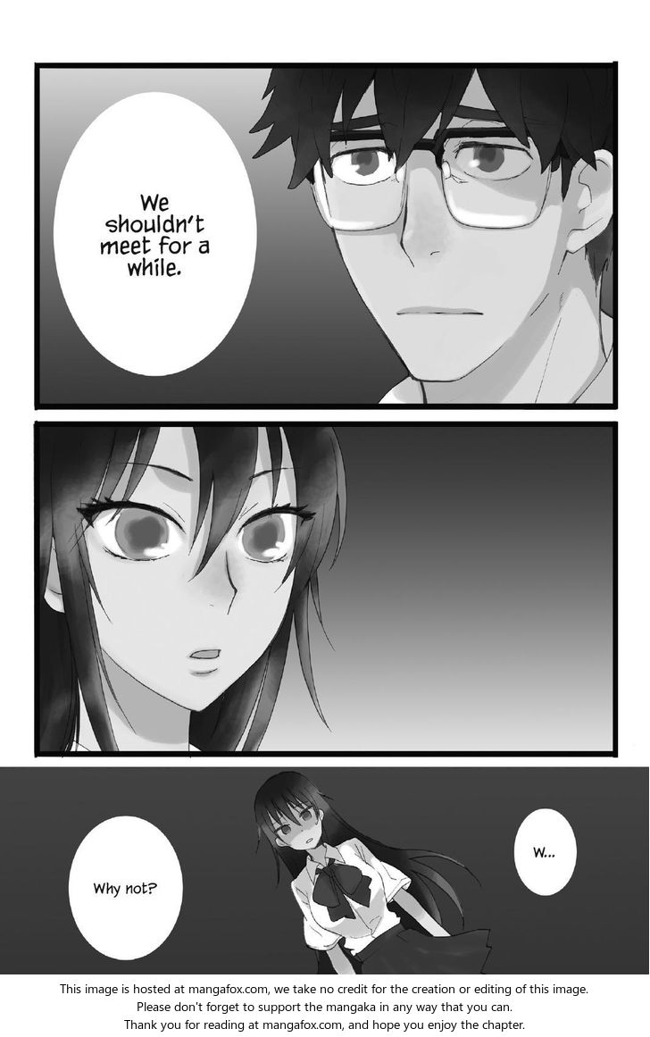 Read Sweetness and Lightning en Manga Online