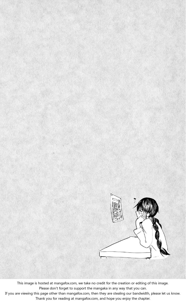 Read Sweetness and Lightning en Manga Online