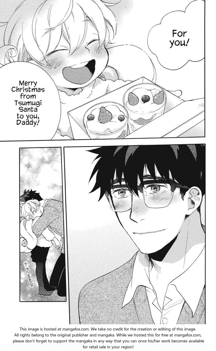 Read Sweetness and Lightning en Manga Online