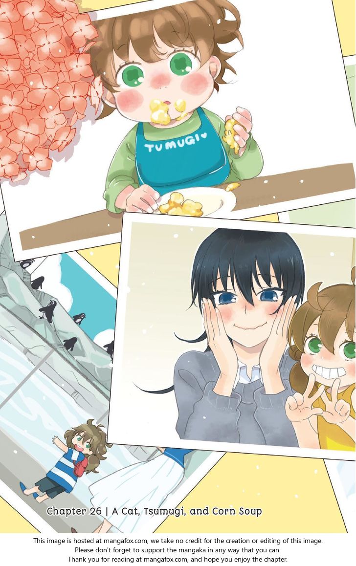 Read Sweetness and Lightning en Manga Online